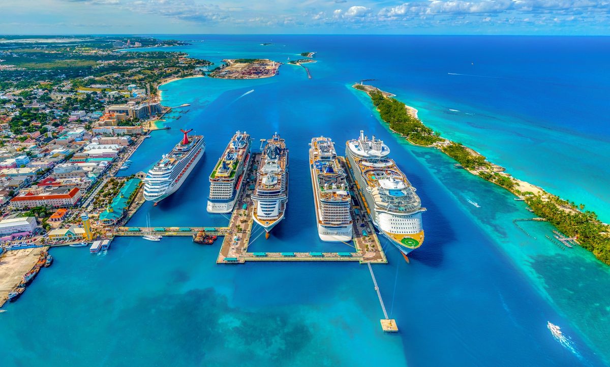 Cruises