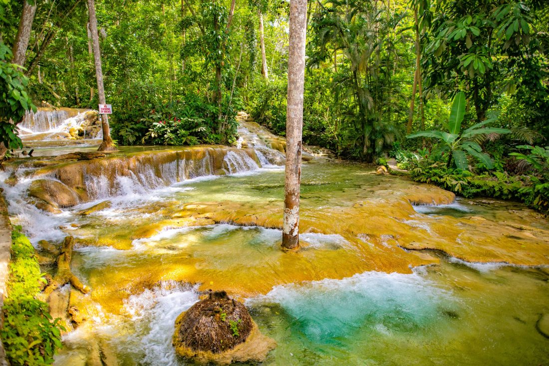 Ocho Rios
