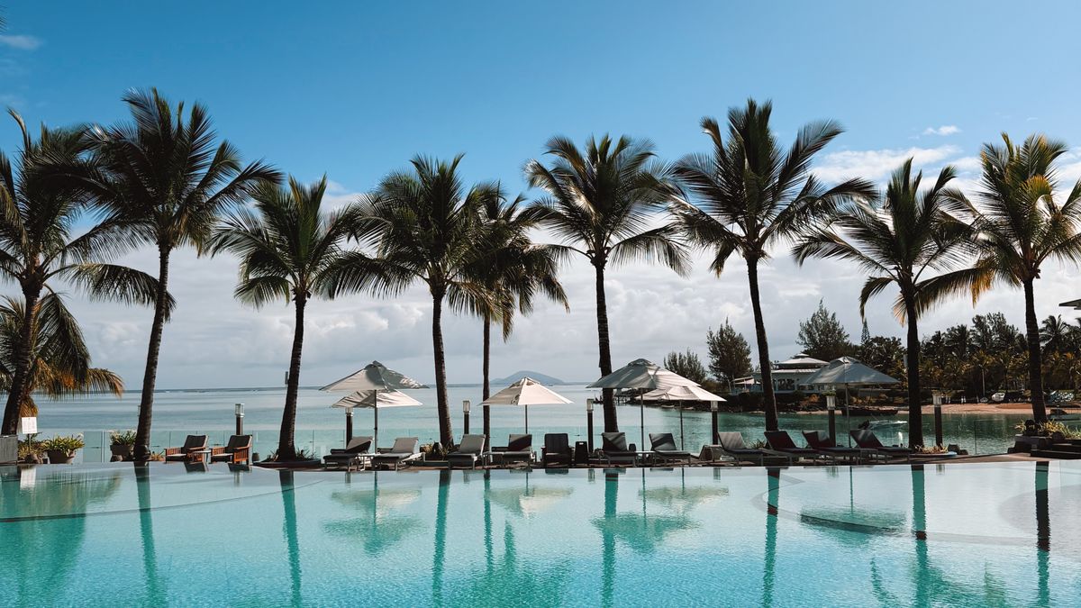 All-Inclusive