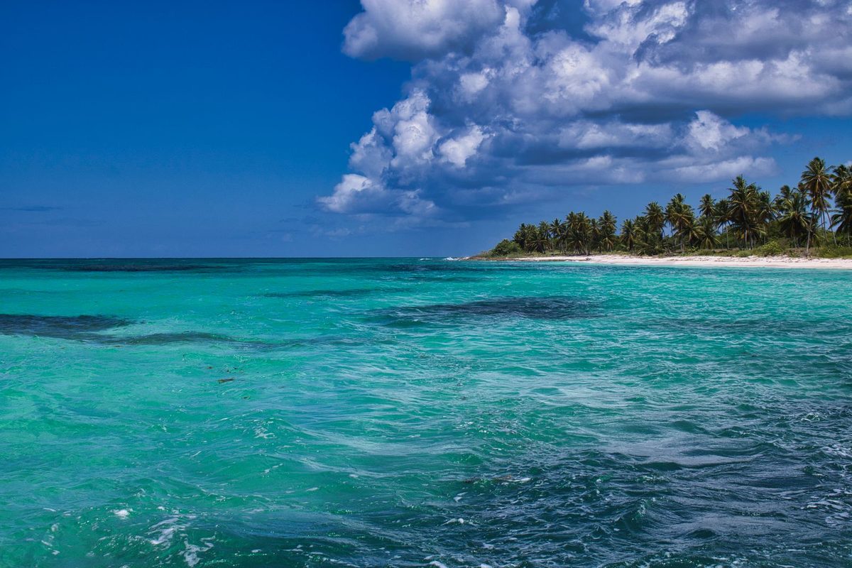 Turks & Caicos, Caribbean