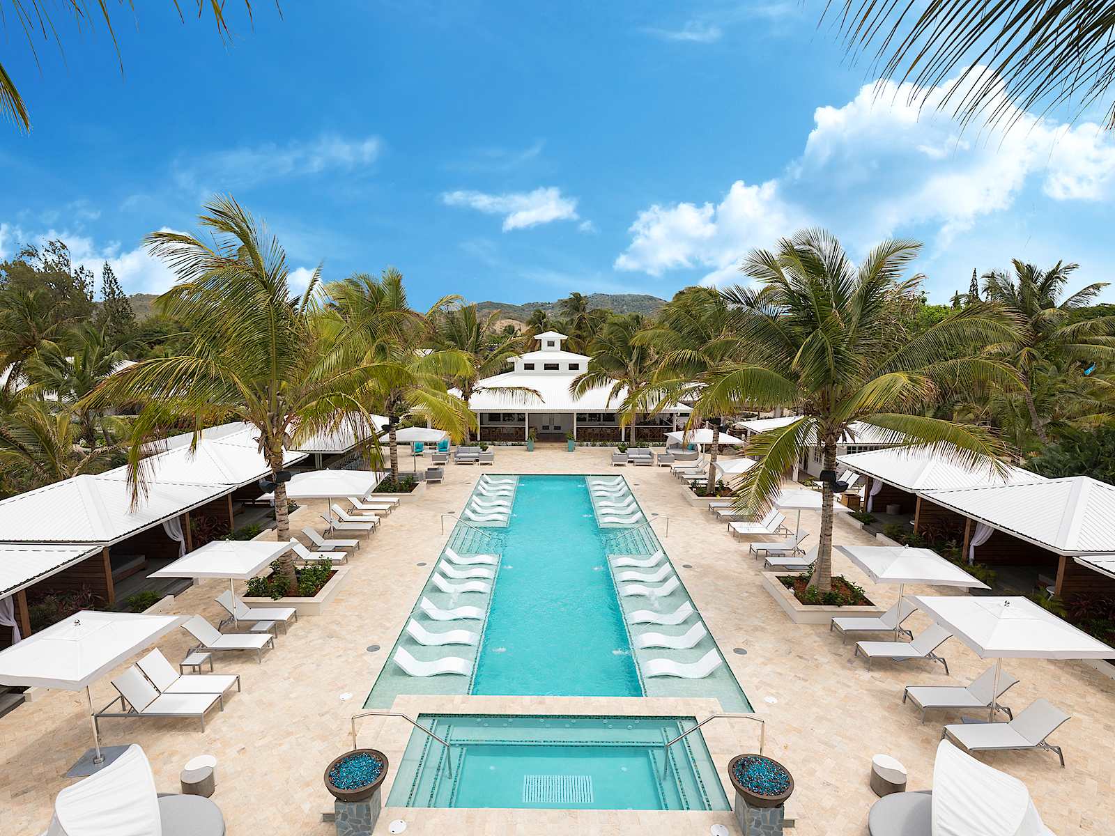 Vacation Express Saint Lucia